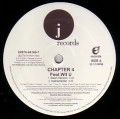 CHAPTER 4 / (PROMO) FOOL WIT U