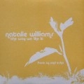 NATALIE WILLIAMS / ナタリー・ウィリアムス / WAY WE LIKE IT