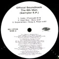 V.A. / 6TH MAN SAMPLER E.P.