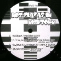 V.A. / HOT FLAVAS IN NIGHTOWN