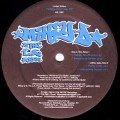 MIKEY D & THE L.A. POSSE / TALKING NO SHORTS