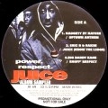 V.A. (JUICE) / JUICE ALBUM SAMPLER