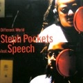 STEPH POCKETS / ステフ・ポケッツ / ＤＩＦＦＥＲＥＮＴ　ＷＯＲＬＤ