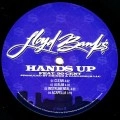 LLOYD BANKS / ロイド・バンクス / (PROMO)HANDS UP