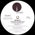 MONICA / モニカ / (PROMO)EVERYTIME THA BEAT DROP