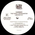 HAMMER(C HAMMER) / FUNKY HEADHUNTER LIMITED E.P.