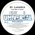 ST.LUNATICS / セント・ルナティックス / LET ME IN NOW