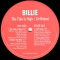 BILLIE / ビリー / TIDE IS HIGH