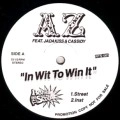 AZ / IN WIT TO WIN IT