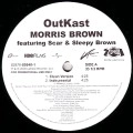 OUTKAST / (PROMO) MORRIS BROWN