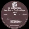 DJ OLD FASHION / DJオールド・ファッション / ＬＡＺＹ　ＢＥＡＴＳPRODUCTIONS VOL.2