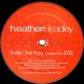 HEATHER HEADLEY / ヘザー・ヘッドリー / FALLIN'FOR YOU