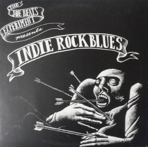 JOE BEATS EXPERIMENT / INDIE ROCKBLUES