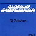 DJ GRIEVOUS / Ｂ．Ｌ．Ｕ．Ｅ　ＲｅＭＩＸ