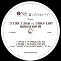 ICEBERG SLIMM VS URBAN LADY / REMINISCE WITH ME