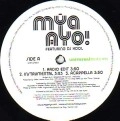 MYA / マイア / (PROMO) AYO