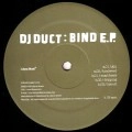 DJ DUCT / ＢＩＮＤ　Ｅ．Ｐ．