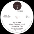 WYCLEF JEAN / ワイクリフ・ジョン / DANCE LIKE THIS