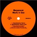 BEYONCE / ビヨンセ / WORK IT OUT (SPEEDOMETER REMIX)
