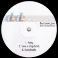 DE DE / BEST SELECTION