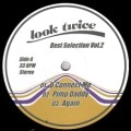 LOOK TWICE / ルック・トゥワイス / 2 BEST SELECTION