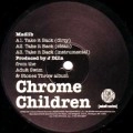 MADLIB / TAKE IT BACK