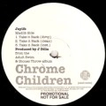 JAYLIB (JAY DEE & MADLIB) / ジェイリブ / (PROMO) CHROME CHILDREN