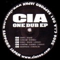 CIAZOO ( C.I.A ) / ＯＮＥ　ＤＵＢ　ＥＰ