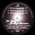 N-JAY / DO YOU REMEMBER
