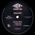 SHAREEFA / (PROMO) CRY NO MORE