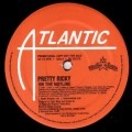 PRETTY RICKY / プリティ・リッキー / (PROMO) ON THE HOTLINE