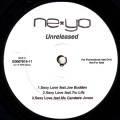 NE-YO / ニーヨ / UNRELEASED