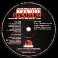 KEYNOTE SPEAKERZ / IT'S LIKE THAT!