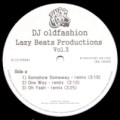 DJ OLD FASHION / DJオールド・ファッション / ＬＡＺＹ　ＢＥＡＴＳPRODUCTIONS VOL.3