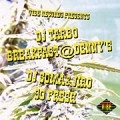 DJ TARBO / DJ SOMA & DJ JIRO / ＢＲＥＡＫＦＡＳＴ　＠　ＤＥＮＮＹ’Ｓ