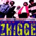 ZHIGGE / TOSS IT UP