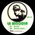 LA MELODIA / ＤＥＳＩＲＥ