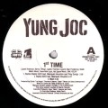 YUNG JOC / ヤング・ジョック / (PROMO) 1ST TIME REMIX