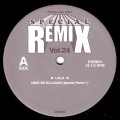 LAILA / ライラ / HERE WE GO AGAIN SPECIAL REMIX