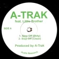 A-TRAK / STEP OFF