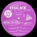 SOUL SERENADE / LE GROOVE