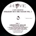 J-LOVE / ARCHIVES: STRAIGHT OUT THE VAULTS VOL.1