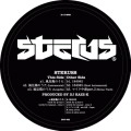 STERUSS / ステルス / 風見鶏のうた