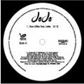 JOJO (R&B) / TOO LITTLE TOO LATE