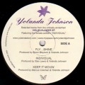 YOLANDA JOHNSON / INDIVIDUAL
