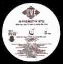 HI-FIVE / ハイ・ファイヴ / WHAT CAN I SAY TO YOU