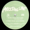 MISSING LINC / Ｂｉｔｔｅｒ　ｓｗｅａｔ　ｓａｍｂａ