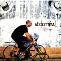 ABDOMINAL / アブドミナル / ＰＥＤＡＬ　ＰＵＳＨＥＲ