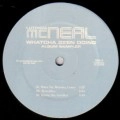 LUTRICIA MCNEAL / ルトリシア・マクニール / WHATCHA BEEN DOING ALBUM SAMPLER
