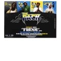 PACK (THE PACK) / (PROMO)FRESH